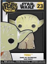 Funko Pin - Yoda