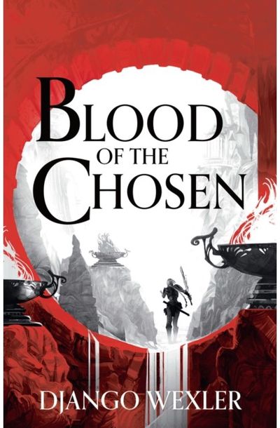 Blood of the Chosen
