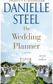 Wedding Planner: A Novel A Novel
