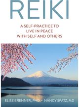 Reiki: A Self-Practice To Live in Peace with Self and Others