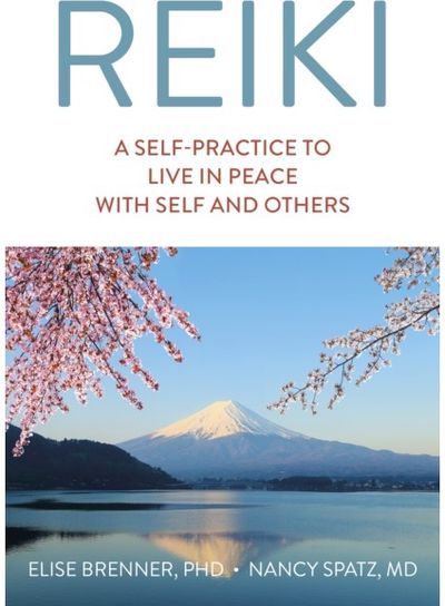 Reiki: A Self-Practice To Live in Peace with Self and Others