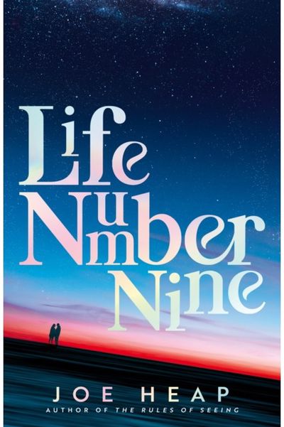 Life Number Nine