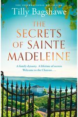Secrets of Sainte Madeleine