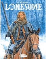 Lonesome Vol. 2: The Ruffians