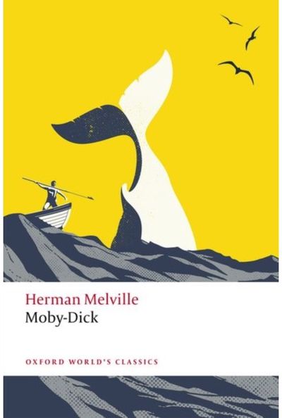Moby-Dick