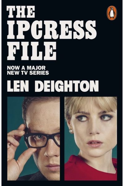 Ipcress File