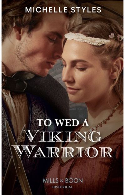 To Wed A Viking Warrior