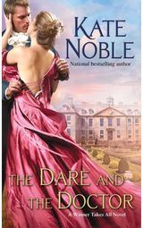 Dare and the Doctor