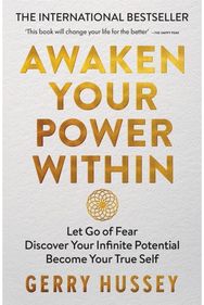 Awaken Your Power Within: Let Go of Fear. Discover Your Infinite Potential. Become Your True Self. Discover Your Infinite Potential. Become Your True Self.