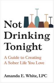 Not Drinking Tonight: A Guide to Creating a Sober Life You Love A Guide to Creating a Sober Life You Love