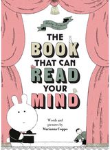 Book That Can Read Your Mind