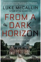 From a Dark Horizon