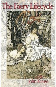 Faery Lifecycle