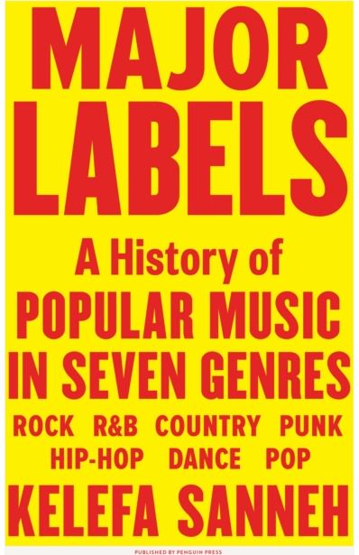 Major Labels A History of Popular