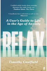 Relax A User's Guide to