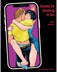 Guide to Getting It on: Crush It in Bed Crush It in Bed