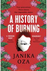 History of Burning
