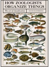 How Zoologists Organize Things: The art of classification The art of classification