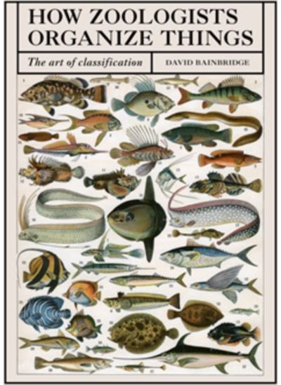 How Zoologists Organize Things The art of classification