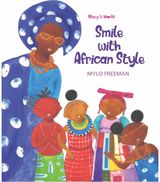 African Dress Book