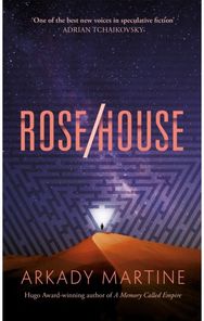 Rose/House
