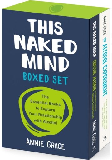 This Naked Mind Boxed Set