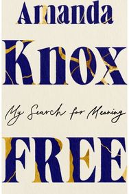 Free: My Search for Meaning My Search for Meaning