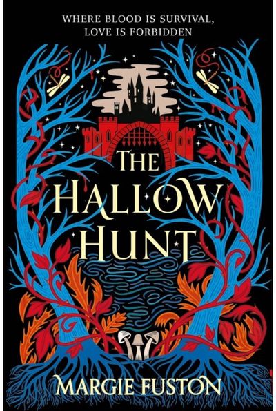 Hallow Hunt