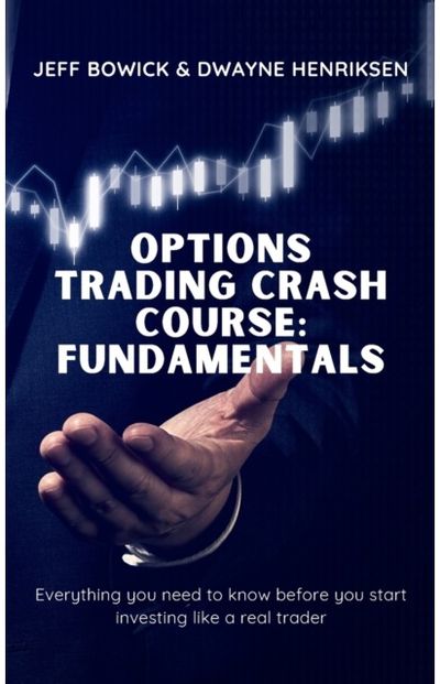 Options Trading Crash Course - Fundamentals Everything you need