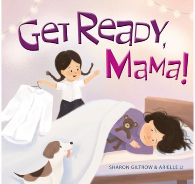 Get Ready, Mama!