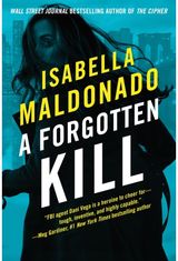Forgotten Kill