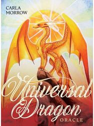 Universal Dragon Oracle