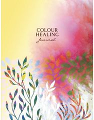 Colour Healing Journal