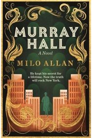 Murray Hall