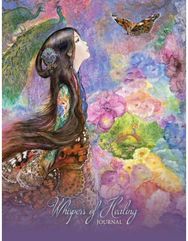 Whispers of Healing Journal