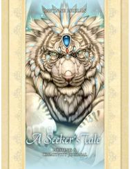 Seekers Tale - Writing, Healing & Creativity Journal