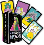 Rainbow Moon Tarot