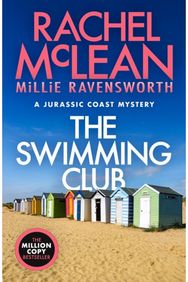 Lyme Regis Womens Swimming Club A Twisty Dorset Mystery