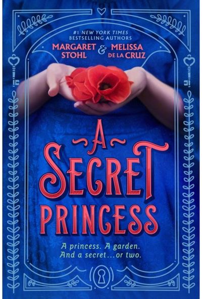 Secret Princess