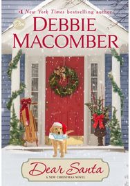 Dear Santa: A Novel A Novel