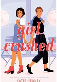 Girl Crushed