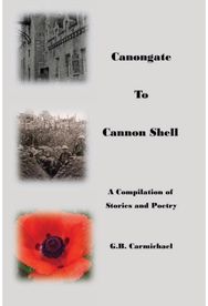 Canongate to Cannon Shell