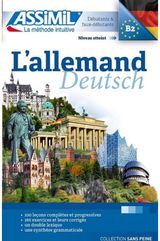 L'Allemand (Book Only)