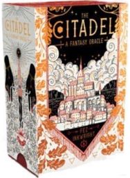 Citadel Oracle Deck: A Fantasy Oracle (60 Oracle Cards & Guidebook) A Fantasy Oracle (60 Oracle Cards & Guidebook)