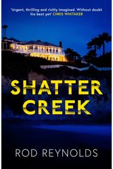 Shatter Creek The twisty, BREATHTAKING sequel to the bestselling, addictive BLACK REED BAY