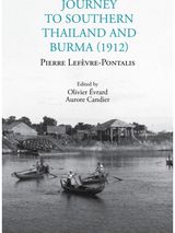 Journey to Southern Thailand and Burma (1912)