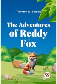 Adventures of Reddy Fox