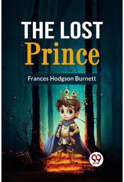 Lost Prince