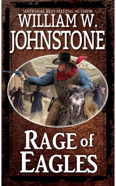 Rage of Eagles