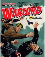 Commando Presents: Codename Warlord